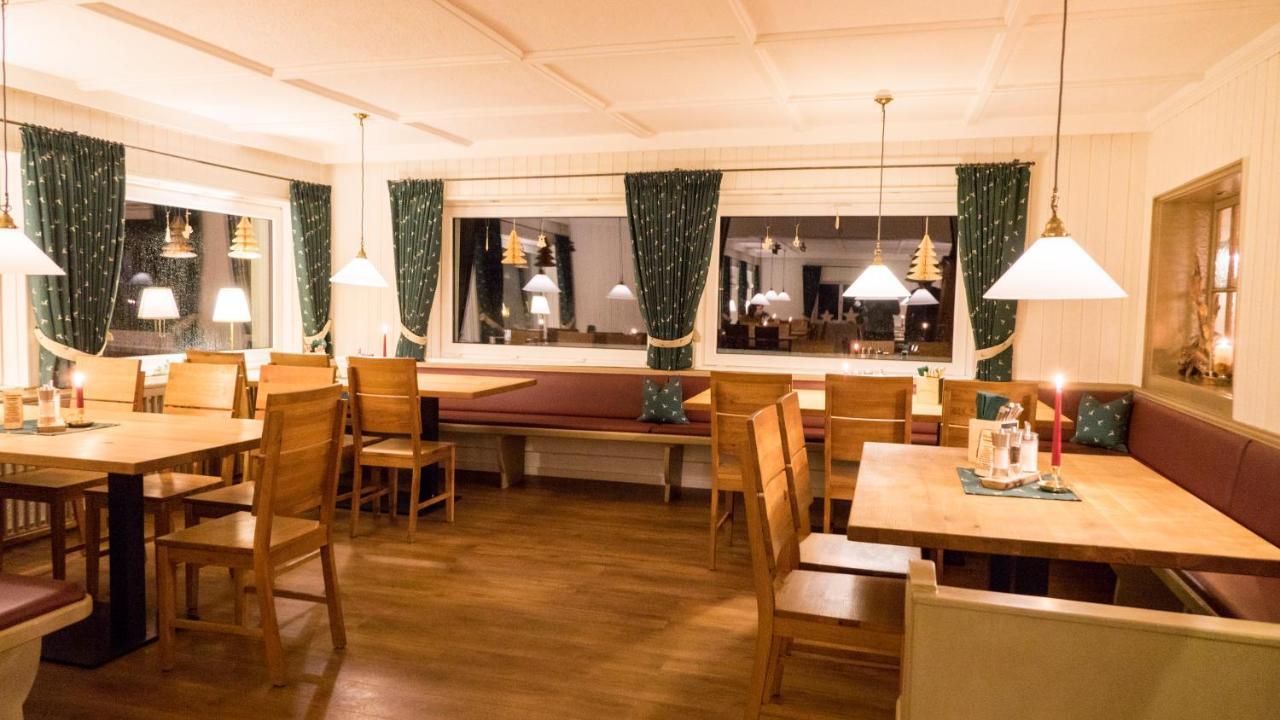 ホテル Schliersberg Alm シュリールゼー エクステリア 写真