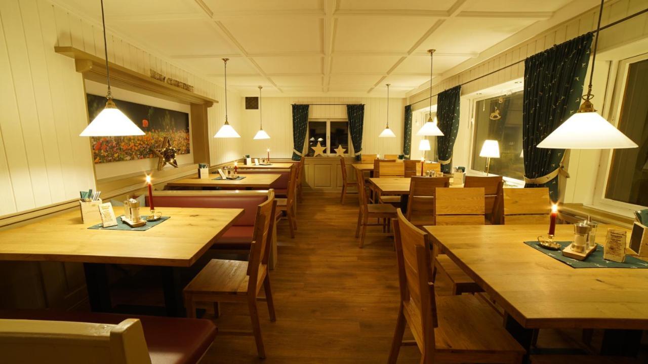 ホテル Schliersberg Alm シュリールゼー エクステリア 写真