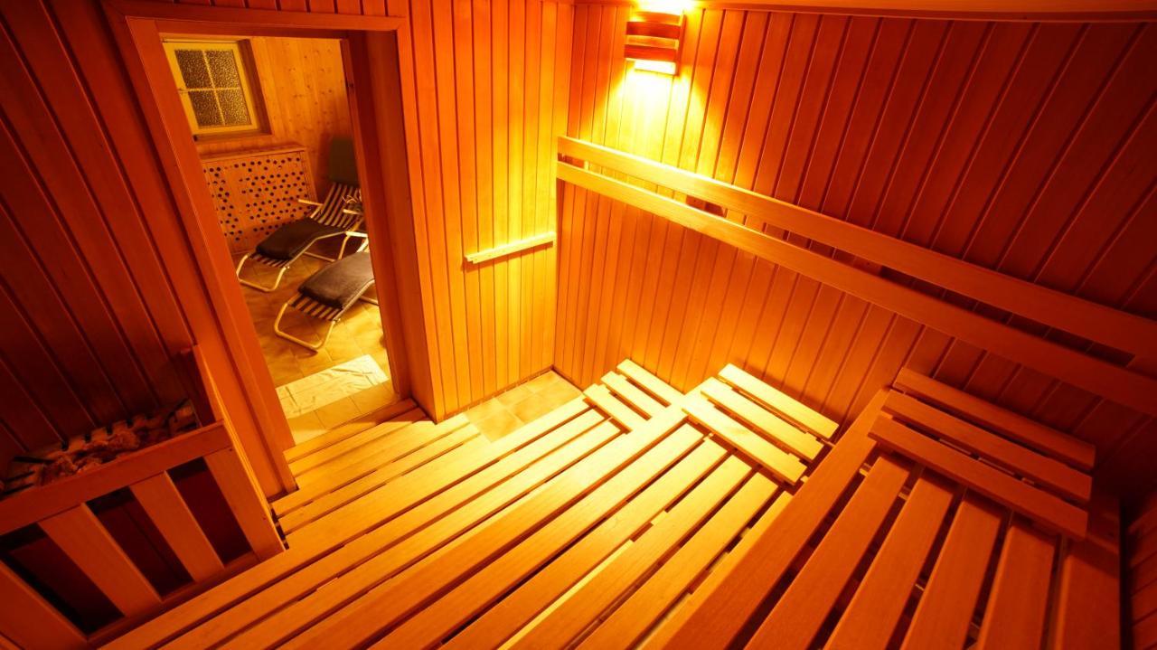 ホテル Schliersberg Alm シュリールゼー エクステリア 写真